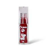 Shop Orglam Choco Glaze Lip Oil on ZYNAH